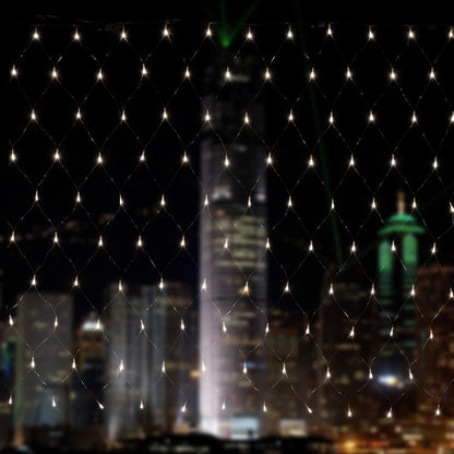 Skorter | AGPtEK 300LED Net Mask Fairy String Lights