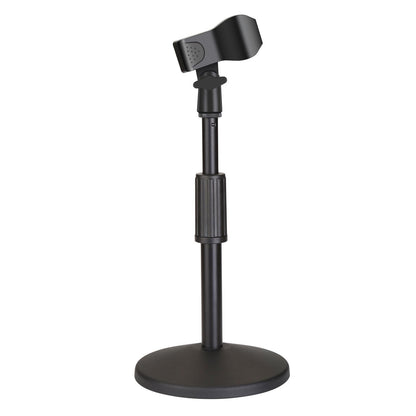 Skorter | AGPtEK Desk Microphone Stand with Microphone