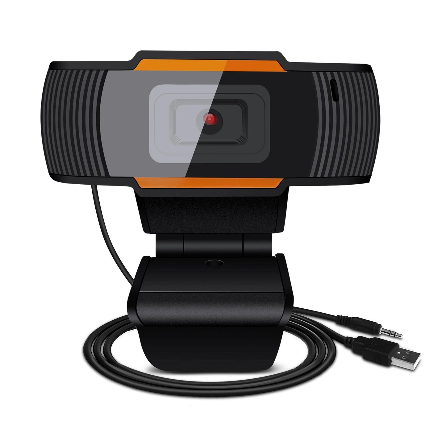 Skorter | AGPTEK HD 1080P Auto Focusing Webcam with Microphone
