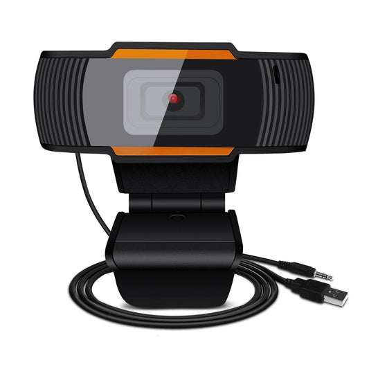 Skorter | AGPTEK HD 1080P Auto Focusing Webcam with Microphone