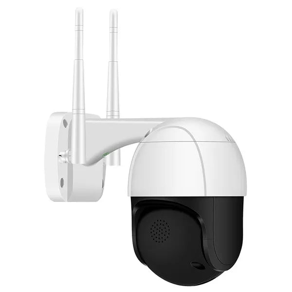 Skorter | AI Human Detection Wireless Home Security Camera