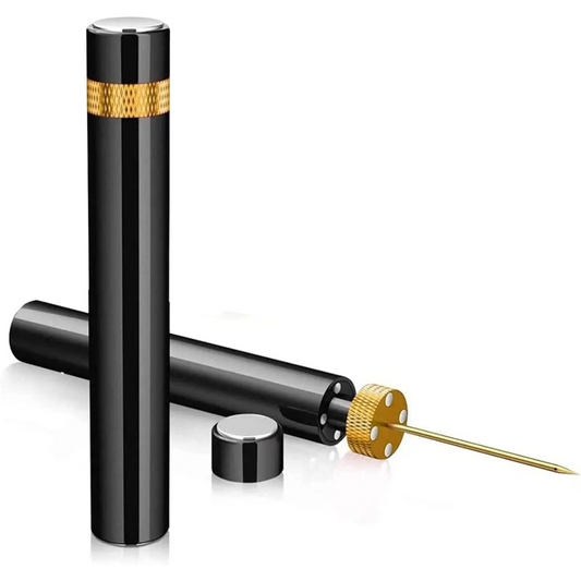 Skorter | Air Pressure Wine Opener - CorkEase