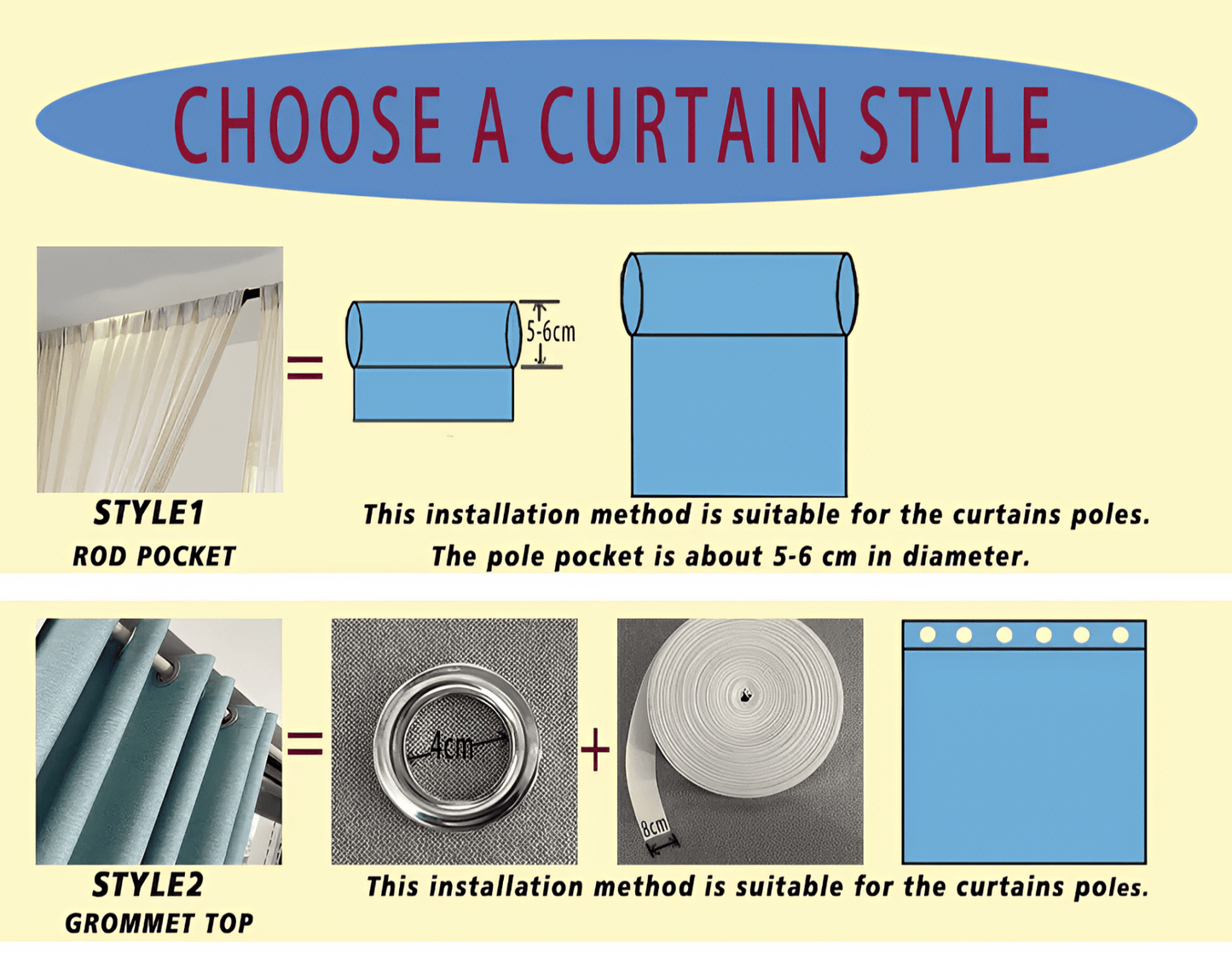 Skorter | AIRY CHILL | MINIMALIST CURTAIN