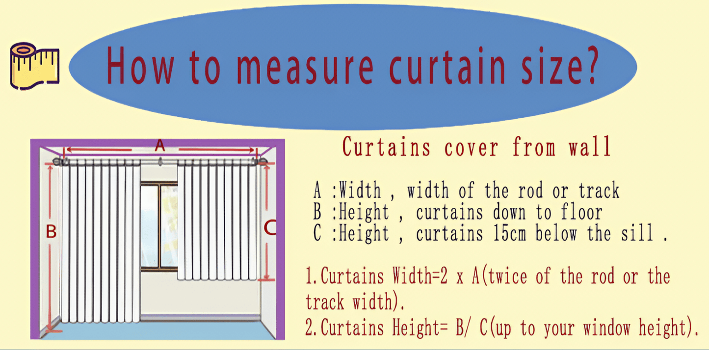 Skorter | AIRY CHILL | MINIMALIST CURTAIN