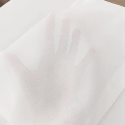 Skorter | AIRY CHILL | MINIMALIST CURTAIN