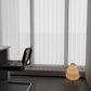 Akari 24N Floor/ Table Lamp - SKØRTER