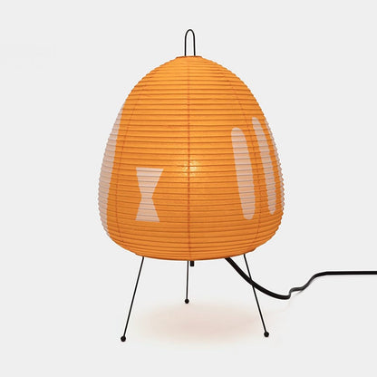 Akari Style | Wabi Style Paper Table Lamp - SKØRTER