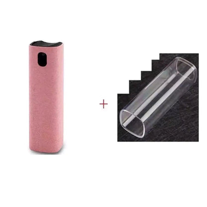 Skorter | 2 in 1 Mobile Screen Cleaner