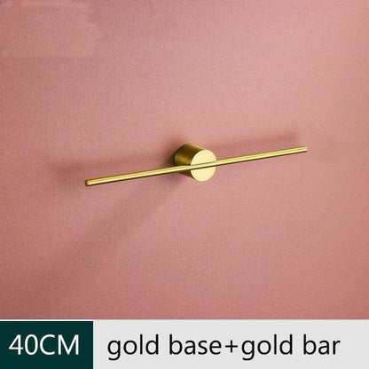 Skorter | Aleo Towel Holder