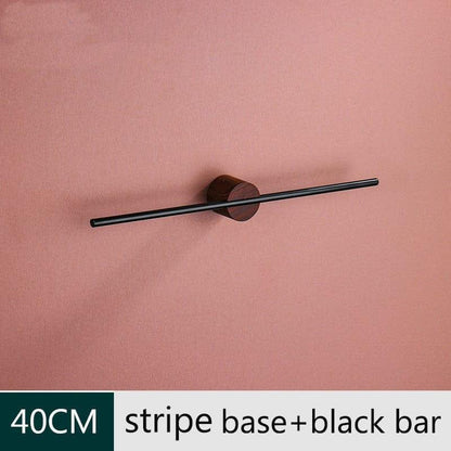 Skorter | Aleo Towel Holder