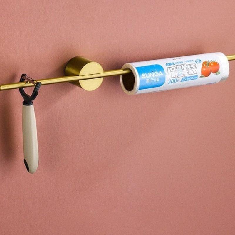 Skorter | Aleo Towel Holder