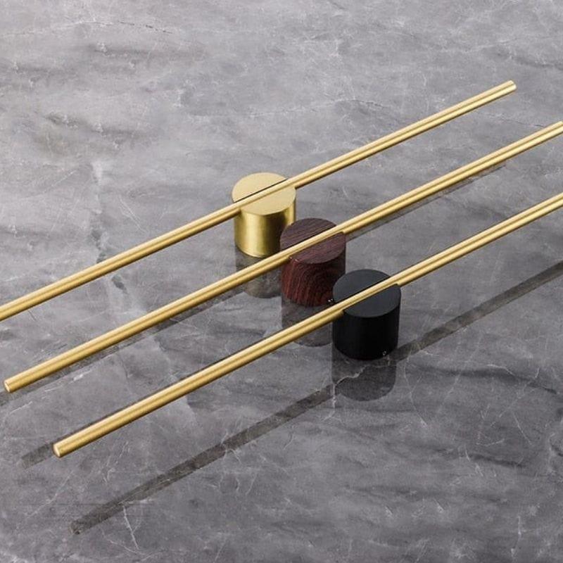 Skorter | Aleo Towel Holder