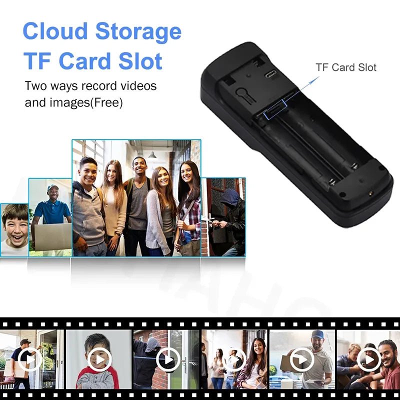 Skorter | AlertConnect – Instant Visitor Communication from Anywhere