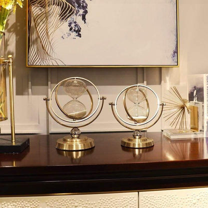 Skorter | Alotha Hourglass Decor