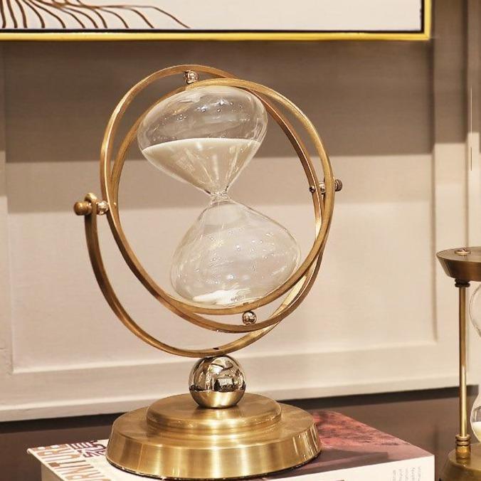 Skorter | Alotha Hourglass Decor