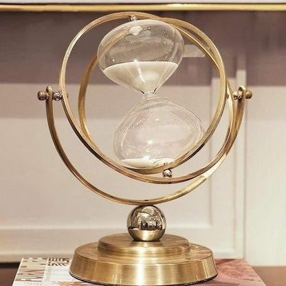 Skorter | Alotha Hourglass Decor