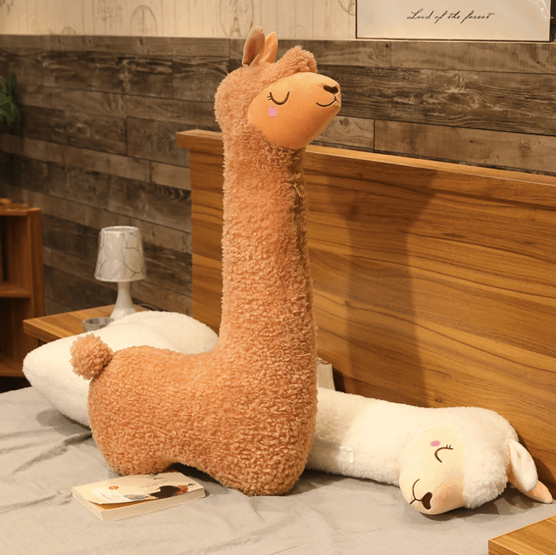 Skorter | Alpaca plush toy