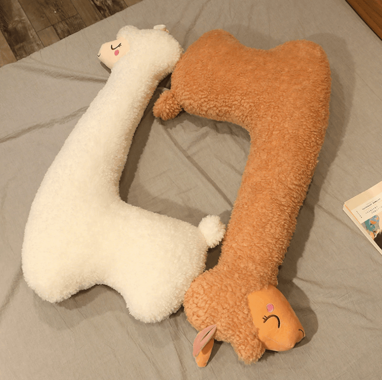 Skorter | Alpaca plush toy