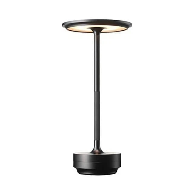 Skorter | Ambient | Metal Wireless Table Lamp