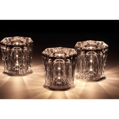 Skorter | Lamp - Luxury Diamond Crystal LED Rechargeable Table Lamp