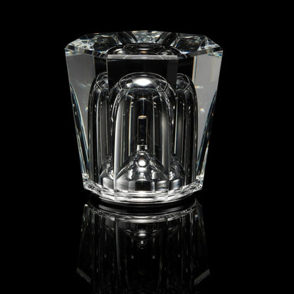 Skorter | Lamp - Luxury Diamond Crystal LED Rechargeable Table Lamp