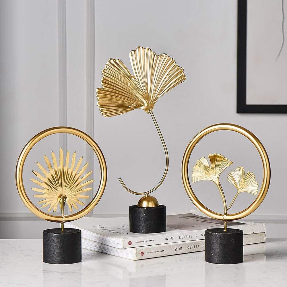 Skorter | Ameshi Leaf Decor