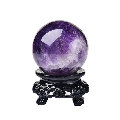 Skorter | Amethyst Mini Magic Ball