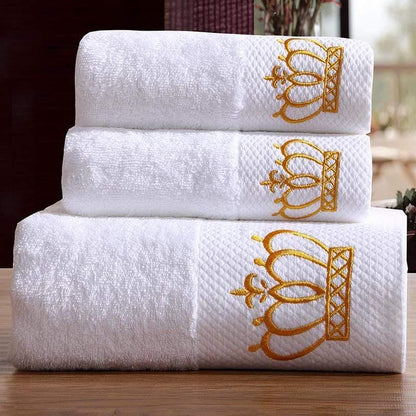 Skorter | Amori Towel