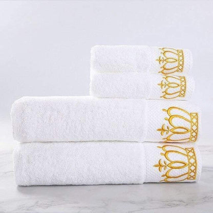 Skorter | Amori Towel