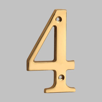 Skorter | AnchorDigits – Durable Numbers with Classic Design