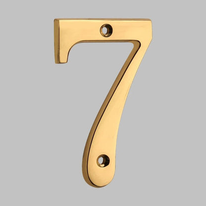 Skorter | AnchorDigits – Durable Numbers with Classic Design