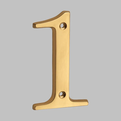 Skorter | AnchorDigits – Durable Numbers with Classic Design