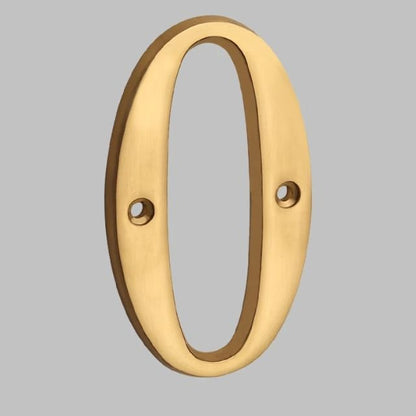 Skorter | AnchorDigits – Durable Numbers with Classic Design