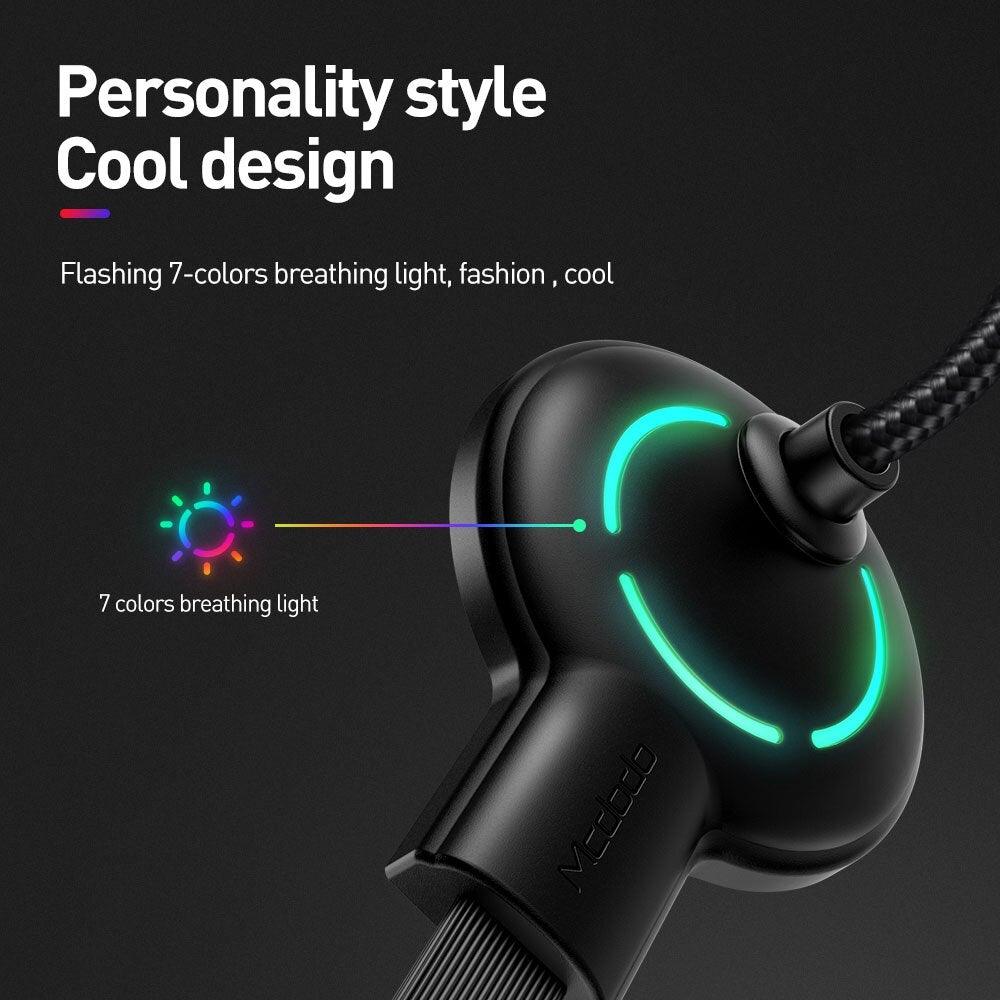 Skorter | Android Charger Extension