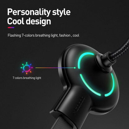 Skorter | Android Charger Extension