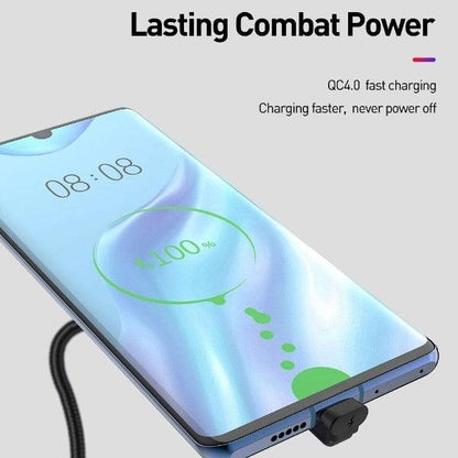 Skorter | Android Charger Extension