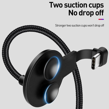 Skorter | Android Charger Extension