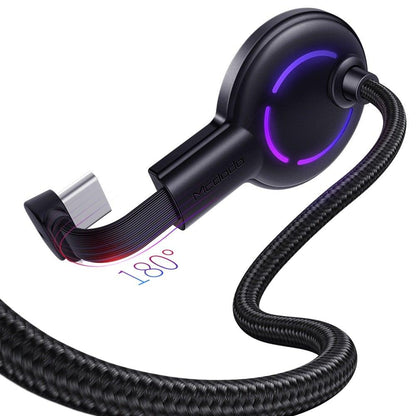 Skorter | Android Charger Extension