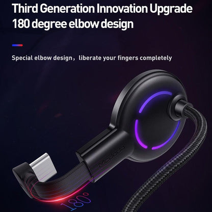 Skorter | Android Charger Extension