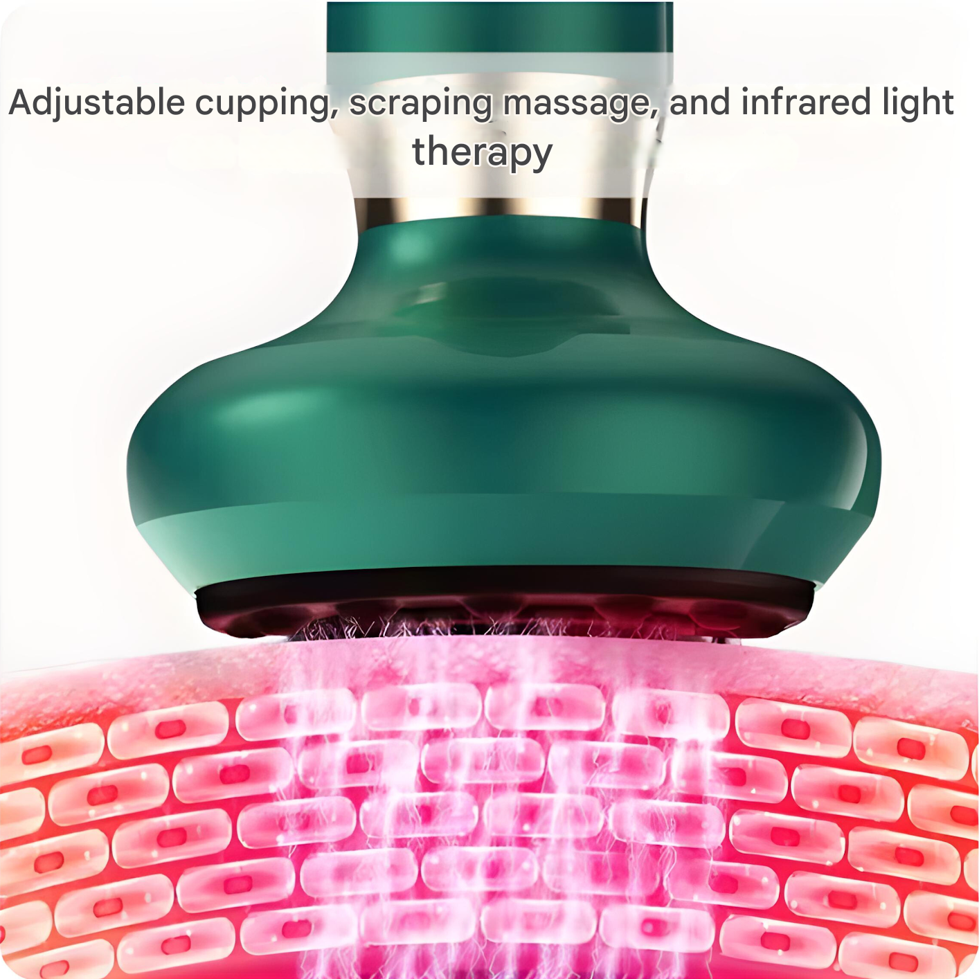 Skorter | Anti-cellulite Cupping Device - SlimCupp