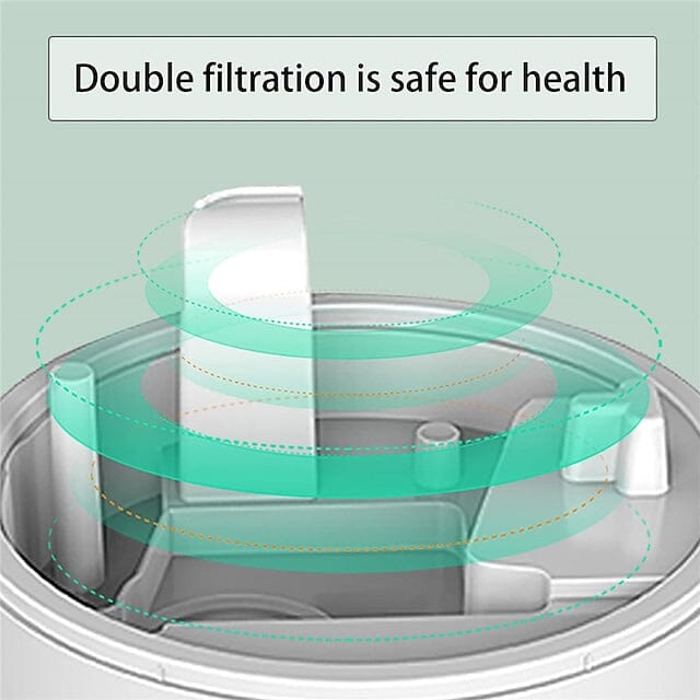 Skorter | Anti-Gravity Water Droplet Humidifier