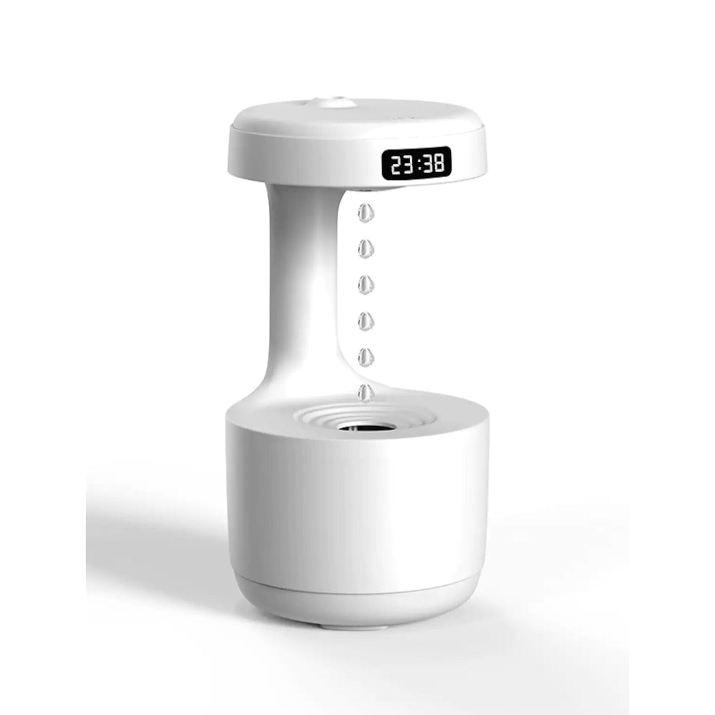 Skorter | Anti-Gravity Water Droplet Humidifier