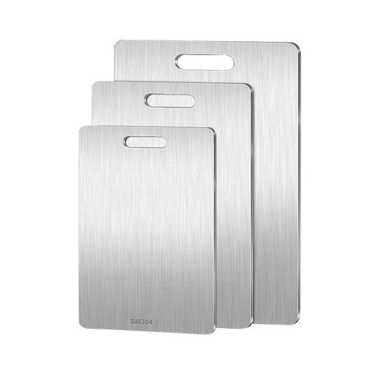 Skorter | Anti-Mould Reinforced Cutting Board - SteelCut