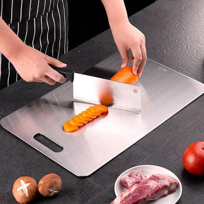 Skorter | Anti-Mould Reinforced Cutting Board - SteelCut