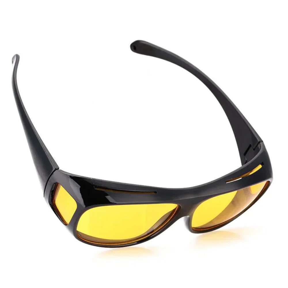 Skorter | Anti-reflective Night Vision Glasses - NightGuard