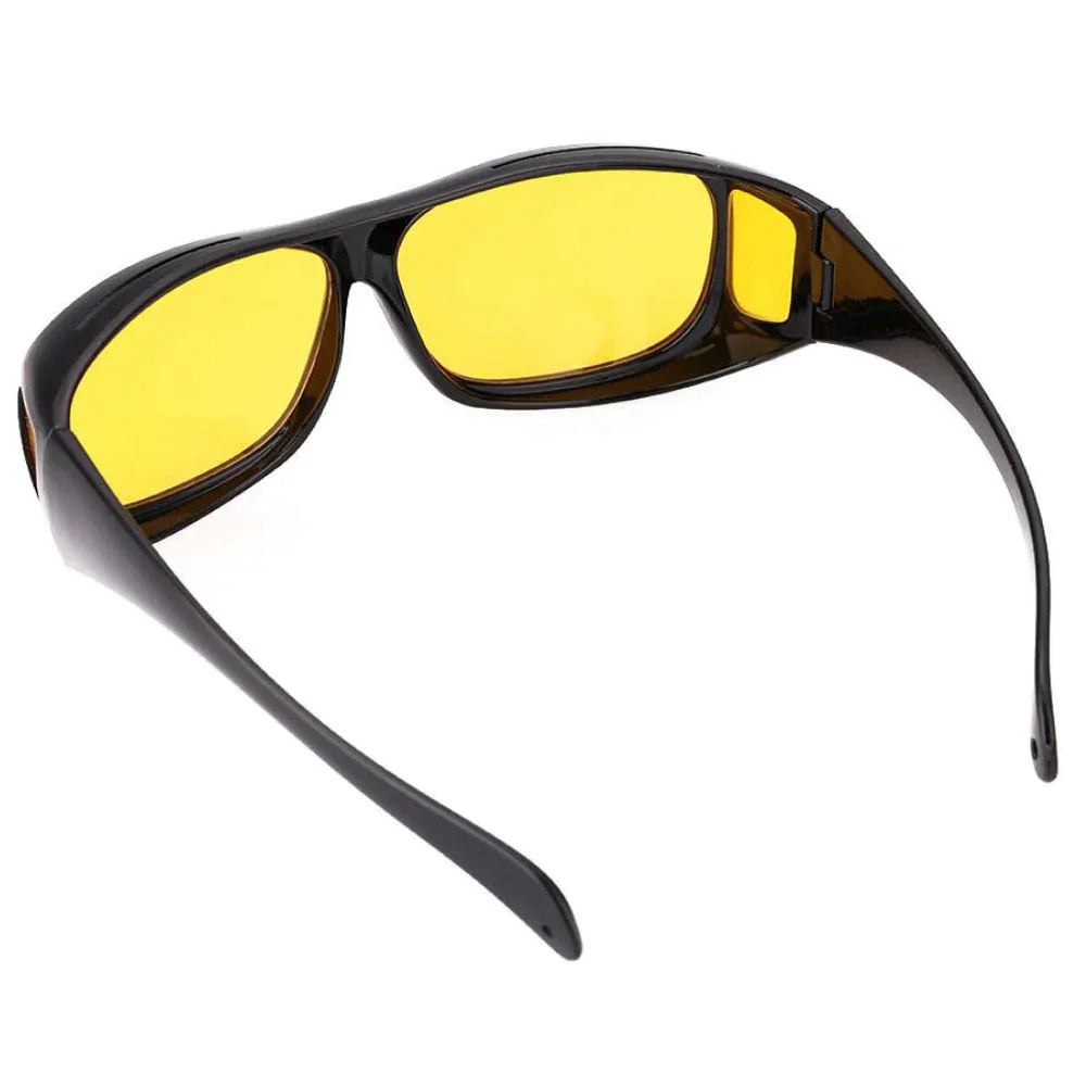 Skorter | Anti-reflective Night Vision Glasses - NightGuard