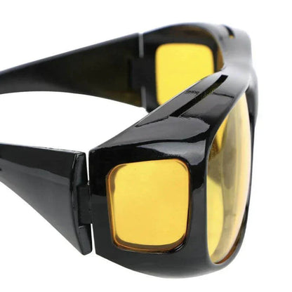 Skorter | Anti-reflective Night Vision Glasses - NightGuard