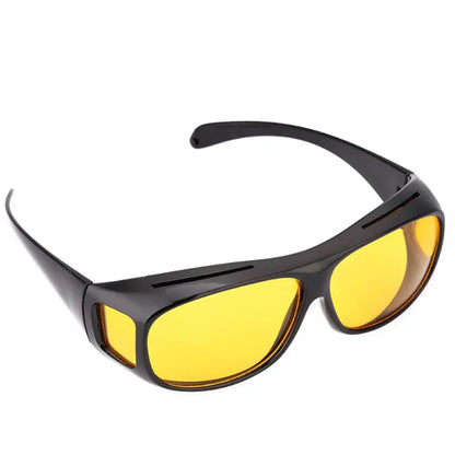 Skorter | Anti-reflective Night Vision Glasses - NightGuard