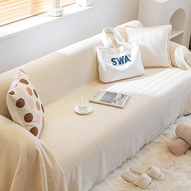 Skorter | Anti-Scratch Cat Couch Blanket