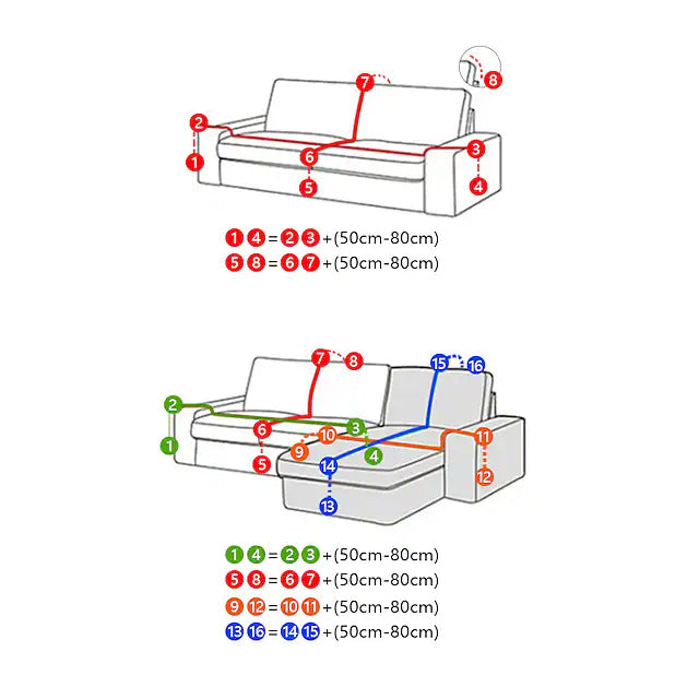 Skorter | Anti-Scratch Cat Couch Blanket